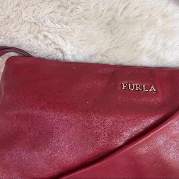 Furla Clutch - Picture 3 of 12